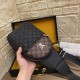 2022SS Men's Chest Bag Latest Limited Time Sale LOUIS VUITTON Louis Vuitton 2022SS Men's Chest Bag Latest Limited Time Sale LOUIS VUITTON Louis Vuitton