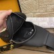 2022SS Men's Chest Bag Latest Limited Time Sale LOUIS VUITTON Louis Vuitton 2022SS Men's Chest Bag Latest Limited Time Sale LOUIS VUITTON Louis Vuitton