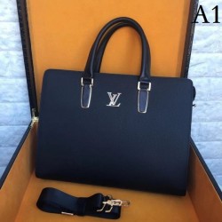 Spring new work attention briefcase 2022SS LOUIS VUITTON Louis Vuitton