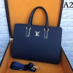 Spring new work attention briefcase 2022SS LOUIS VUITTON Louis Vuitton