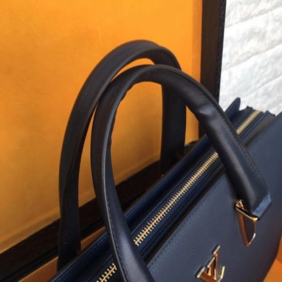 Spring new work attention briefcase 2022SS LOUIS VUITTON Louis Vuitton Spring new work attention briefcase 2022SS LOUIS VUITTON Louis Vuitton