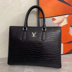 Summer No. 1 briefcase 2022SS LOUIS VUITTON Louis Vuitton