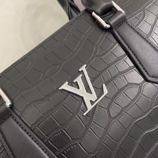 Summer No. 1 briefcase 2022SS LOUIS VUITTON Louis Vuitton Summer No. 1 briefcase 2022SS LOUIS VUITTON Louis Vuitton