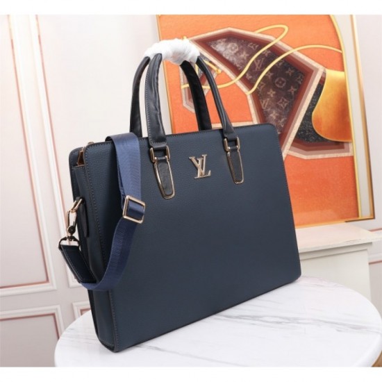 Easy-to-wear color briefcase 2022SS LOUIS VUITTON Louis Vuitton Easy-to-wear color briefcase 2022SS LOUIS VUITTON Louis Vuitton
