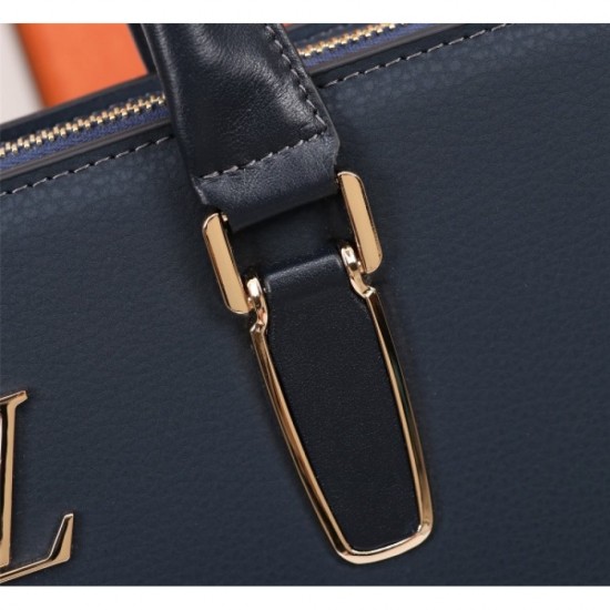 Easy-to-wear color briefcase 2022SS LOUIS VUITTON Louis Vuitton Easy-to-wear color briefcase 2022SS LOUIS VUITTON Louis Vuitton