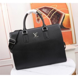 Spring must be sold out Briefcase 2022SS LOUIS VUITTON Louis Vuitton