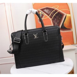 Pre-sale limited briefcase 2022SS LOUIS VUITTON Louis Vuitton