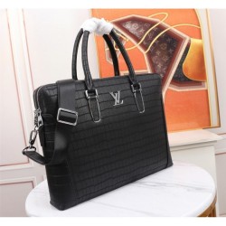 Pre-sale limited briefcase 2022SS LOUIS VUITTON Louis Vuitton
