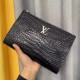 Latest Arrival Clutch Bag 2022SS LOUIS VUITTON Louis Vuitton Latest Arrival Clutch Bag 2022SS LOUIS VUITTON Louis Vuitton