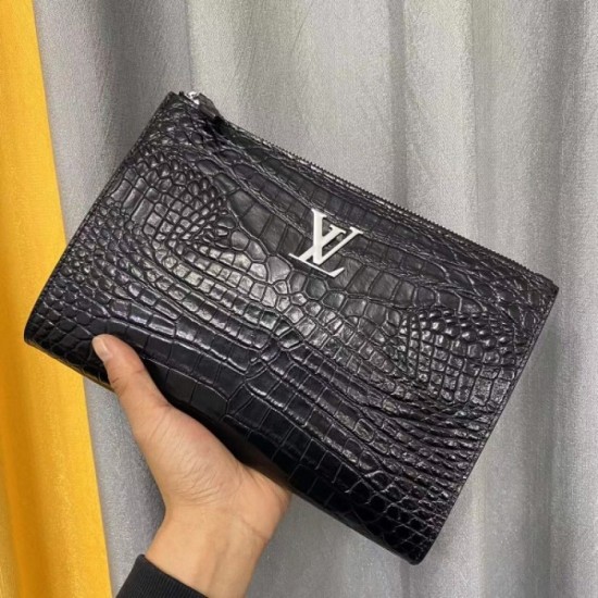 Latest Arrival Clutch Bag 2022SS LOUIS VUITTON Louis Vuitton Latest Arrival Clutch Bag 2022SS LOUIS VUITTON Louis Vuitton