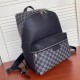Seasonal item Backpack 2022SS LOUIS VUITTON Louis Vuitton Seasonal item Backpack 2022SS LOUIS VUITTON Louis Vuitton