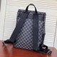 Seasonal item Backpack 2022SS LOUIS VUITTON Louis Vuitton Seasonal item Backpack 2022SS LOUIS VUITTON Louis Vuitton
