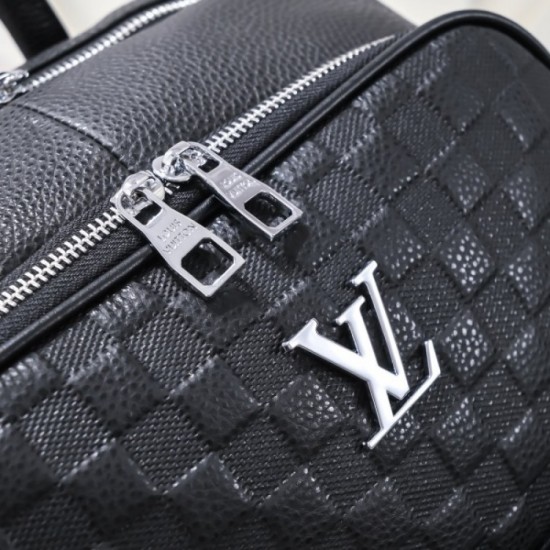 Limited design backpack 2022SS LOUIS VUITTON Louis Vuitton Limited design backpack 2022SS LOUIS VUITTON Louis Vuitton
