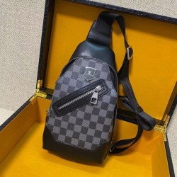 Featured summer new chest bag 202SS LOUIS VUITTON Louis Vuitton