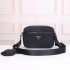 2022SS Men's Shoulder Bag Trend Coordination PRADA Prada