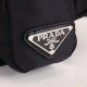 2022SS Men's Shoulder Bag PRADA Prada is highly favored by men and women of all ages. 2022SS Men's Shoulder Bag PRADA Prada is highly favored by men and women of all ages.