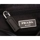 2022SS Men's Shoulder Bag PRADA Prada is highly favored by men and women of all ages. 2022SS Men's Shoulder Bag PRADA Prada is highly favored by men and women of all ages.