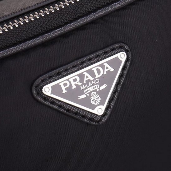 2022SS Men's Shoulder Bag Key to Fashion Style PRADA Prada 2022SS Men's Shoulder Bag Key to Fashion Style PRADA Prada