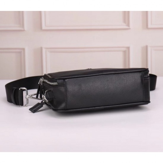 2022SS Men's Shoulder Bag Key to Fashion Style PRADA Prada 2022SS Men's Shoulder Bag Key to Fashion Style PRADA Prada