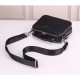 2022SS Men's Shoulder Bag Key to Fashion Style PRADA Prada 2022SS Men's Shoulder Bag Key to Fashion Style PRADA Prada