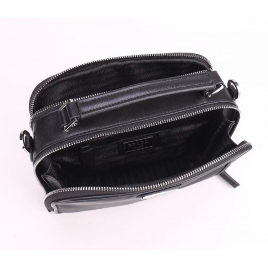 2022SS Men's Shoulder Bag Key to Fashion Style PRADA Prada 2022SS Men's Shoulder Bag Key to Fashion Style PRADA Prada
