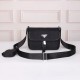 2022SS Men's Shoulder Bag Key to Fashion Style PRADA Prada 2022SS Men's Shoulder Bag Key to Fashion Style PRADA Prada