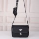 2022SS Men's Shoulder Bag Key to Fashion Style PRADA Prada 2022SS Men's Shoulder Bag Key to Fashion Style PRADA Prada