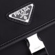 2022SS Men's Shoulder Bag Key to Fashion Style PRADA Prada 2022SS Men's Shoulder Bag Key to Fashion Style PRADA Prada