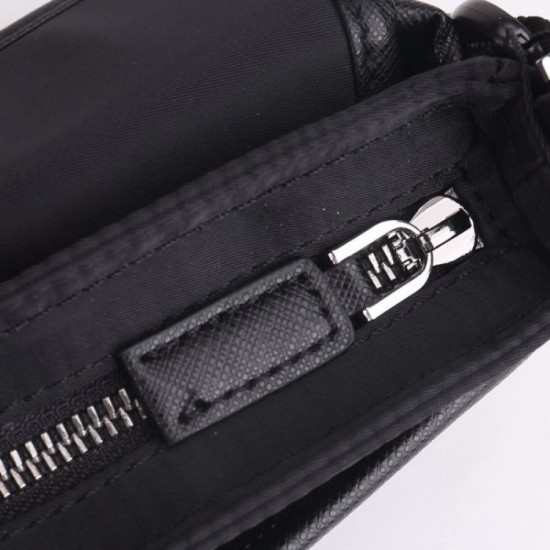 2022SS Men's Shoulder Bag Key to Fashion Style PRADA Prada 2022SS Men's Shoulder Bag Key to Fashion Style PRADA Prada