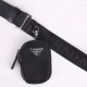 2022SS Men's Shoulder Bag Key to Fashion Style PRADA Prada 2022SS Men's Shoulder Bag Key to Fashion Style PRADA Prada