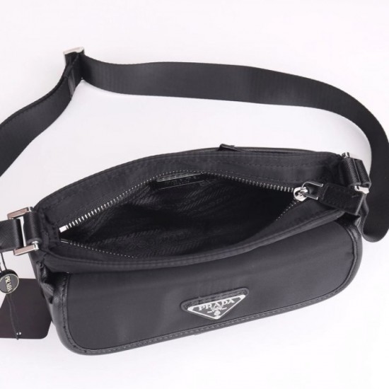2022SS Men's Shoulder Bag Key to Fashion Style PRADA Prada 2022SS Men's Shoulder Bag Key to Fashion Style PRADA Prada