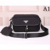 2022SS Men's Shoulder Bag PRADA Prada with the impression of a fashionable expert