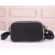 2022SS Men's Shoulder Bag PRADA Prada with the impression of a fashionable expert 2022SS Men's Shoulder Bag PRADA Prada with the impression of a fashionable expert