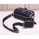 2022SS Men's Shoulder Bag PRADA Prada with the impression of a fashionable expert 2022SS Men's Shoulder Bag PRADA Prada with the impression of a fashionable expert