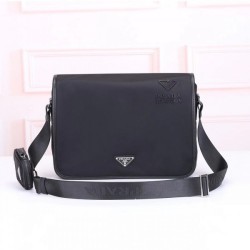 2022SS Men's Shoulder Bag Next Hit Inevitable Brand PRADA Prada