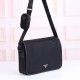 2022SS Men's Shoulder Bag Next Hit Inevitable Brand PRADA Prada 2022SS Men's Shoulder Bag Next Hit Inevitable Brand PRADA Prada