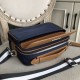2022SS Men's Shoulder Bag Latest Fashion Points PRADA Prada 2022SS Men's Shoulder Bag Latest Fashion Points PRADA Prada