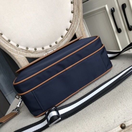 2022SS Men's Shoulder Bag Latest Fashion Points PRADA Prada 2022SS Men's Shoulder Bag Latest Fashion Points PRADA Prada