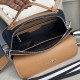2022SS Men's Shoulder Bag Latest Fashion Points PRADA Prada 2022SS Men's Shoulder Bag Latest Fashion Points PRADA Prada