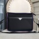 2022SS Men's Shoulder Bag Eye-catching-Characteristic design PRADA Prada 2022SS Men's Shoulder Bag Eye-catching-Characteristic design PRADA Prada