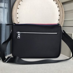 2022SS Men's Shoulder Bag Eye-catching-Characteristic design PRADA Prada