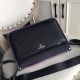 2022SS Men's Shoulder Bag Eye-catching-Characteristic design PRADA Prada 2022SS Men's Shoulder Bag Eye-catching-Characteristic design PRADA Prada