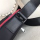 2022SS Men's Shoulder Bag Eye-catching-Characteristic design PRADA Prada 2022SS Men's Shoulder Bag Eye-catching-Characteristic design PRADA Prada