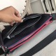 2022SS Men's Shoulder Bag Eye-catching-Characteristic design PRADA Prada 2022SS Men's Shoulder Bag Eye-catching-Characteristic design PRADA Prada