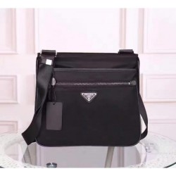 2022SS Men's Shoulder Bag Give me a beautiful impression PRADA Prada