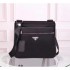 2022SS Men's Shoulder Bag Give me a beautiful impression PRADA Prada