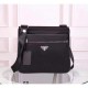 2022SS Men's Shoulder Bag Give me a beautiful impression PRADA Prada 2022SS Men's Shoulder Bag Give me a beautiful impression PRADA Prada