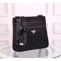 2022SS Men's Shoulder Bag Give me a beautiful impression PRADA Prada