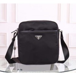 2022SS Men's Shoulder Bag Enjoy casual fashion PRADA Prada