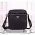 2022SS Men's Shoulder Bag Enjoy casual fashion PRADA Prada